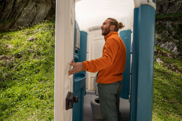 Best Temporary restroom rental  in Pleasant Hills, OH