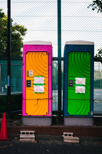Pleasant Hills, OH porta potty rental Company