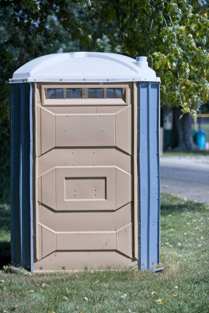 Best Portable restroom trailer rental  in Pleasant Hills, OH