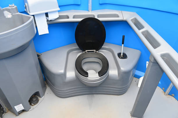 Portable Toilet Options We Offer in Pleasant Hills, OH
