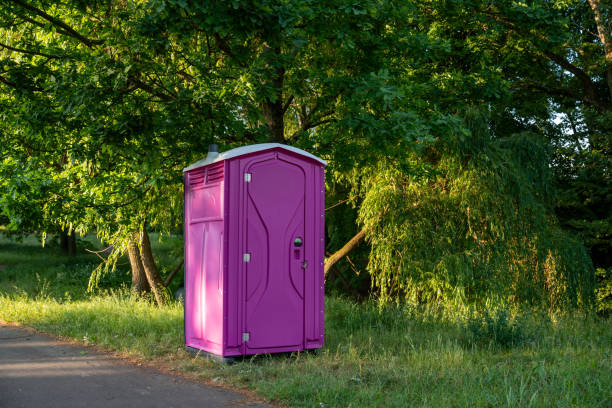 Best Portable restroom trailer rental  in Pleasant Hills, OH