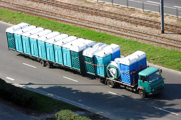  Pleasant Hills, OH Porta Potty Rental Pros