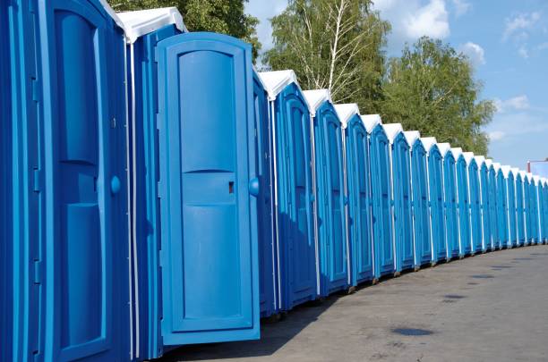 Best Porta potty cleaning services  in Pleasant Hills, OH